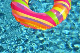 Recherche de fuite piscine